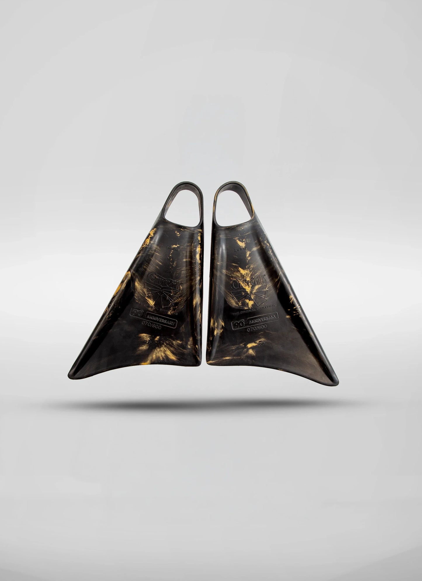 90th-anniversary-churchill-swimfins-q2 Morey_churchill_90th_Prod_Picture_Desktop.webp