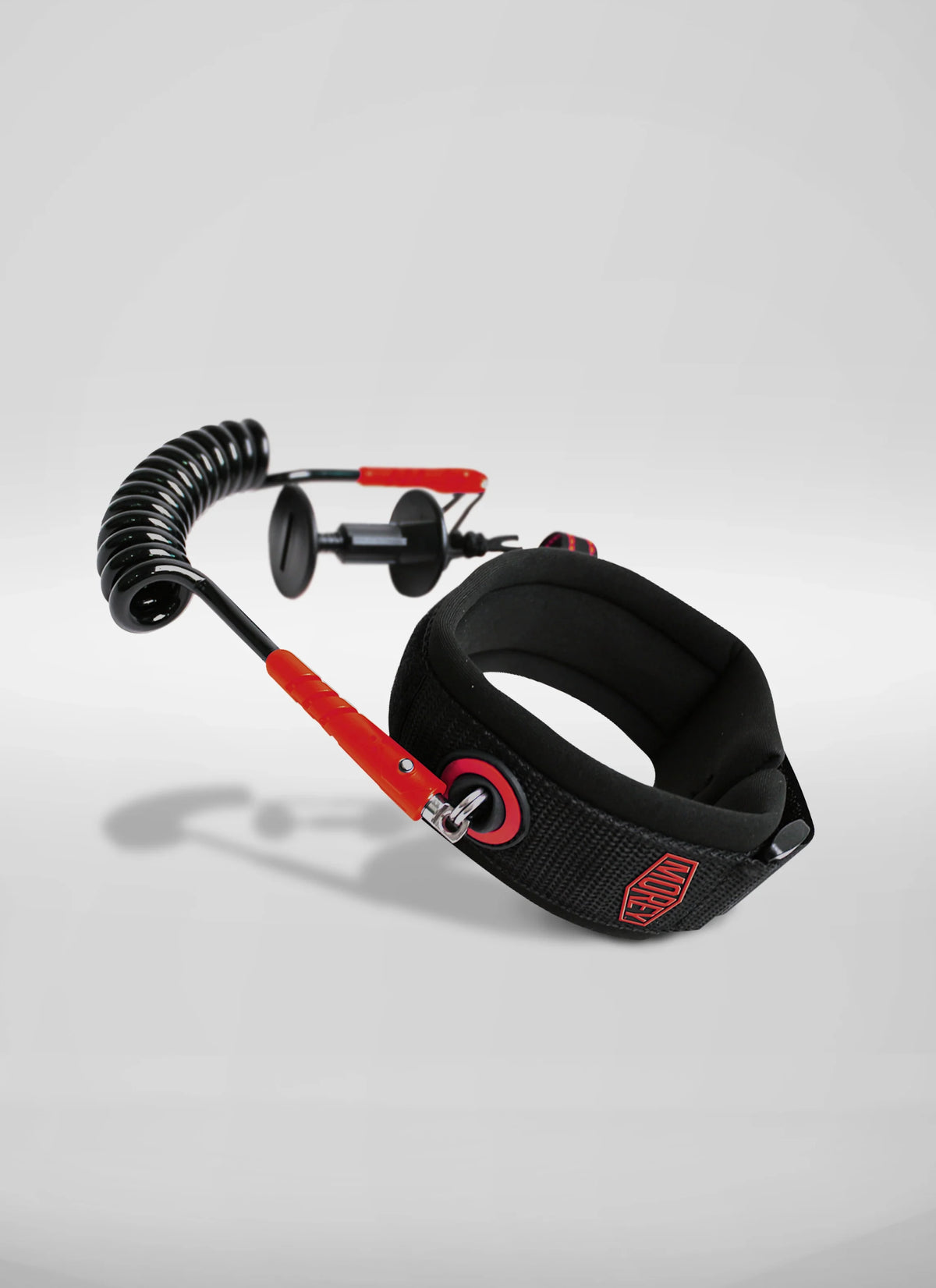 wrist-leash-z4 WRISTLEASHREDFRONT.webp